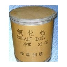 山東省濟(jì)南回收氧化鈷