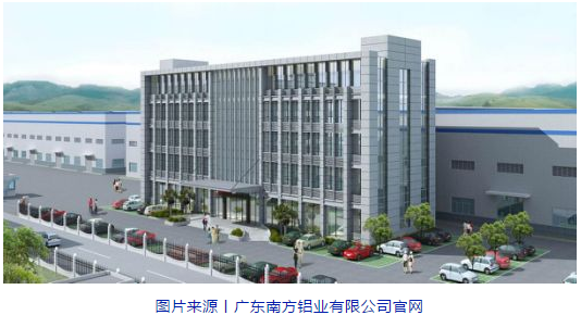 南方鋁業(yè)丨高端門窗，是如何釋放建筑型材的魅力的？