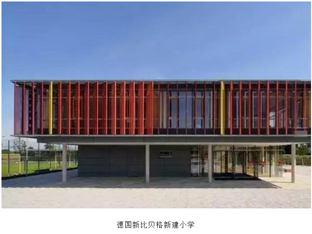 極簡(jiǎn)而精美——德國(guó)門窗的獨(dú)特之處