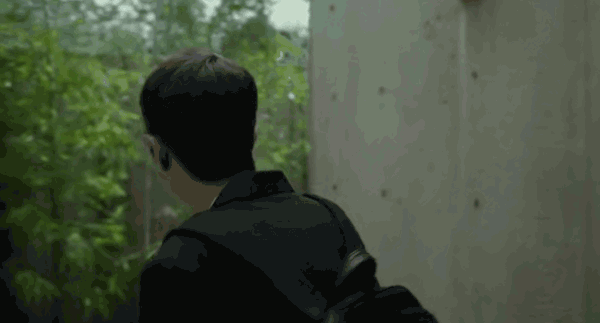 嘉多彩丨在中國(guó)，擁有《寄生蟲(chóng)》里的“豪宅”一共分幾步？.gif